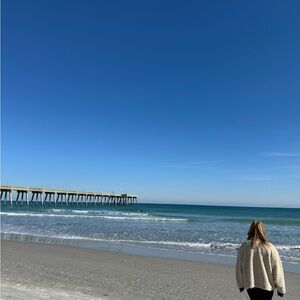 Meet your Posher, Marli